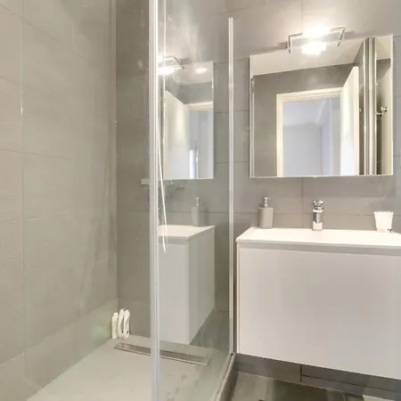 Appartamento Beautiful And Cosy Flat With Terrace 4p - Cannes