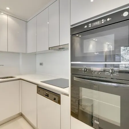 Appartamento Beautiful And Cosy Flat With Terrace 4p - *